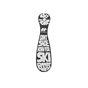 Ski Horn